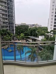 The Meyerise (D15), Condominium #568291631